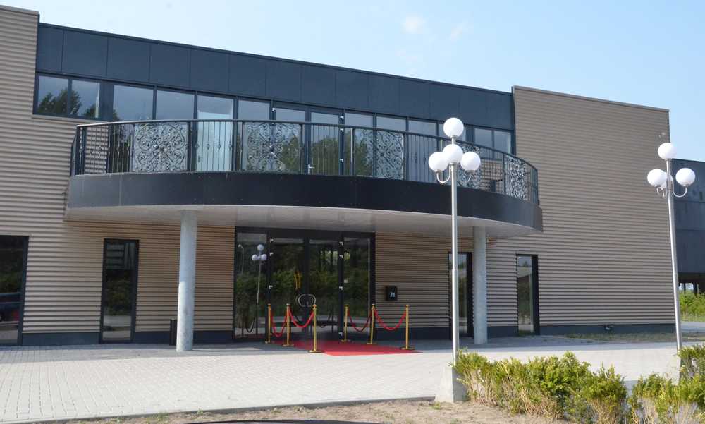 Almere