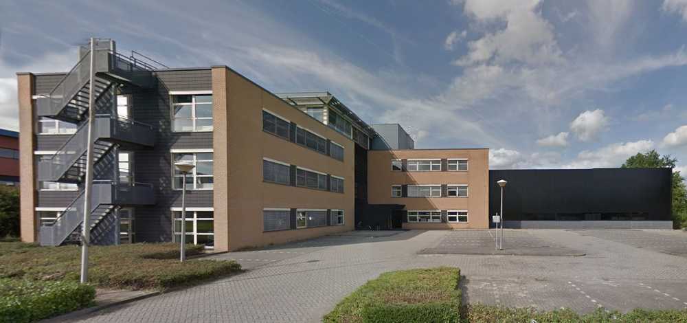 Impact in Duiven